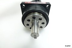 OMRON NNB 50W AC Servo Motor U05030HA-G21BJ Harmonic CP-16A-21-J404A MOT-I-116