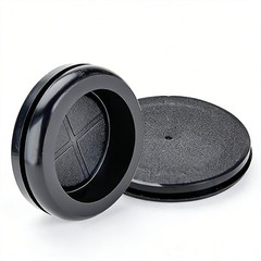 Rubber Grommets Blind Blanking Opening 15mm-70mm Cable Hole Blanking Wiring