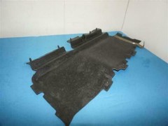 Ford XL3Z-8327-BA XL3Z8327BA Splash Shield