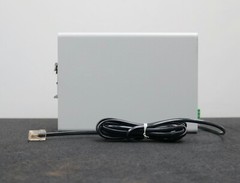 MB CONNECT LINE Remote Maintenance System MDH 202 Software Version 2.01 Used