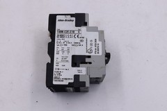 Allen-Bradley 140M-C2E-C10 CIRCUIT BREAKER MADE IN SWITZERLAND
