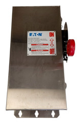 EATON CORPORATION DH362NWKX MADE IN USA DH362NWKX EATON 600V-60A