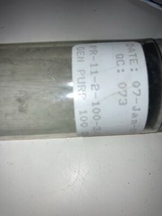 NEW OPEN BOX OMEGA ENGINEERING PR-11-2-100-3/16-6-E 100 Ohm Class “B” RTD Probe