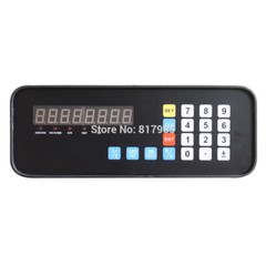 one axis dro single axis digital readout display suit for Sino Linear Encoder