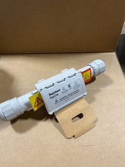 Raychem Rayclic 3-1/8″ Heating Cable Power Connection Kit