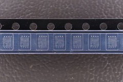 Lot of 15 SN74LVC2G126DCUR TI Dual Non-Inverting Buffer 3 State 32mA 8 Pin VFSOP