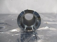 KF40 Vacuum Tube 3.25 Inches, NW40, QF40, 397675