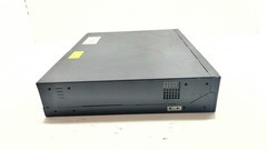 Lot 2pcs Cisco 3640 Series w/o Face Plate Expedited Shipping 3 Business Days
