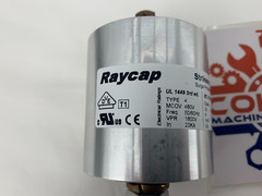 Raycap Strikesorb 40-D Surge Protection Device Type 4 Class 1