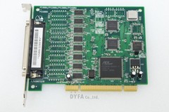 ADLINK used MXC-6322D(G) Industrial Fanless Computer No Disk ELEC-I-3314=9M15