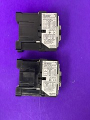 Allen Bradley 100-NX65* Ser D Contactor 110/120VAC 50/60HZ Coil [Lot of2]