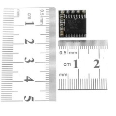 5PC DS3231 Real Time Clock RTC Modules For Raspberry Pi Arduino 3.3V/5V Battery