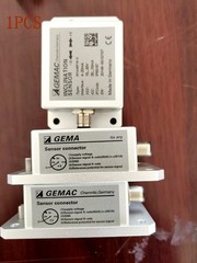 1PC IS1A45P18-0 Inclination Sensor High Precision Automatic Compact Angle Sensor