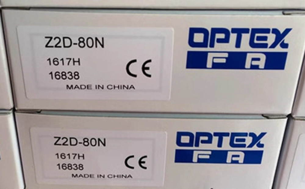 1pcs for photoelectric sensor Z2D-80N inbox &qqb