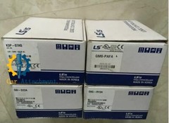 1PCS New LS PLC Input Module G6I-D22A Fast Ship