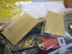 1 – Prysmian Cable and Systems, Splice Kit 1/C Straight. NEW – Box has been open
