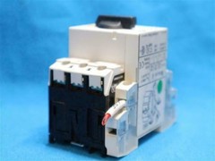 Moeller PKZM0-10 PKZM010 Motor Circuit Protector Breaker w/ NHI11-PKZ0