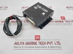 SACOM KS-10P HS Signal Converter AC100V