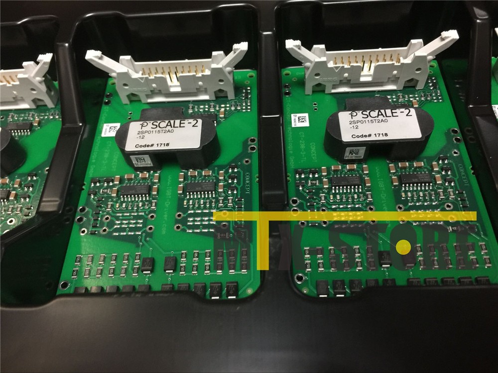1PCS New Module CONCEPT 2SP0115T2A0-12 2SP0115T2AO-12 Quality Assurance 100%