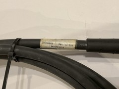 STANLEY DC Flex Cable 5 Meters 20C100005 Rev L, DC ELECTRIC TOOL – Industial