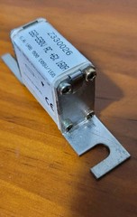 Mersen Ferraz Semiconductor Protistor Fuse 660-690V AC 160A Z330026 Lot of 5 !