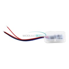 DC 3-24V PWM LED Control Module with Dimming Breathing Flashing For LED Light