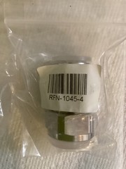 Lot of 29 RF Industries (RFI) Low PIM Adapters 7/16 DIN N 4.3-10 Mini