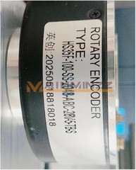 1PC New For HS35F-100-SS-2048-ABC-28V-5-TB-S encoder Substitute