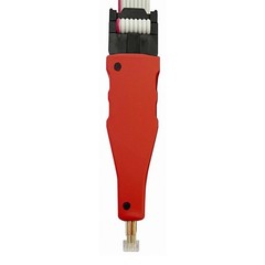 TSSOP8/MSOP8 Chip Burn Test Probe Micro Chip Spring Pin Car Connection Cable