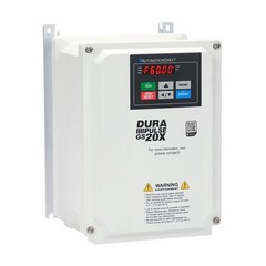DuraPulse GS21X-22P0 AC General Purpose