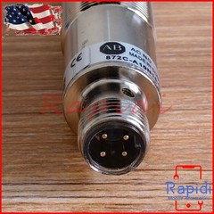 Inductive Proximity Sensor Switch For Allen-Bradley 872C-A10N18-N3 872CA10N18N3