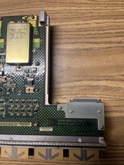 Lockheed Martin Circuit Card Assembly 20524681-503
