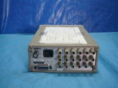 HP Agilent 59306A Relay Actuator 40-440VAC 25VA