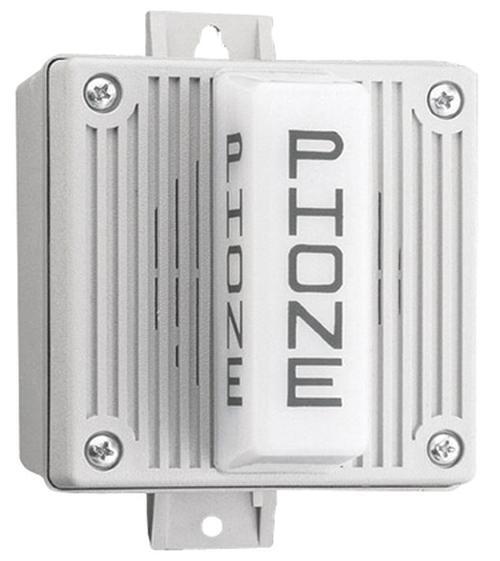 Wheelock Wheelock Univer.Alert W/Strobe UTA-VPS UPC 786697263484 – Installati…