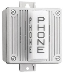 Wheelock Wheelock Univer.Alert W/Strobe UTA-VPS UPC 786697263484 – Installati…