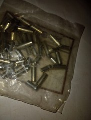 NEW LOT OF 25 HH SMITH NO. 3022 FEMALE SWIVELS