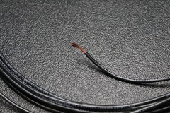 14 GAUGE THHN WIRE STRANDED 8 COLORS 25 FT EACH THWN 600V BUILDING CABLE AWG