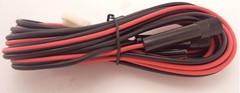 Workman IC2000 Power Cord Works On Old Style Stryker Sr497 (Ic2000)