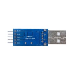10PCS USB To RS232 TTL PL2303HX Converter Module Converter Adapter For Arduino