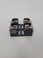 (Lot of 2) 20301 Gould Shawmut Fuse Holder 250V 30 Amp – Next Day Option