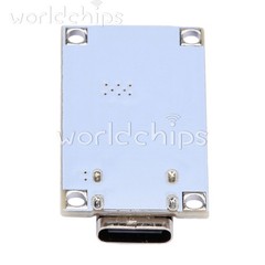 10pcs 2S 7.4V 8.4V Li-ion Battery Charging Module Boost Charging Protection