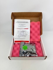 Texas Instruments LM53603AEVM Evaluation Board for LM53603A