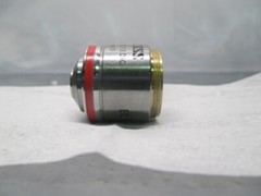 Carl Zeiss 1156-511 Microscope Objective EC Epiplan-NEOFLUAR 5x/0.13, 100437