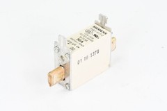 SIEMENS 3EN1817-0, 50A, LV HRC fuse element, NH000