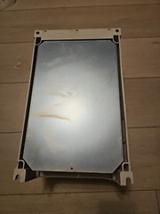 MITSUBISHI ELECTRIC FR-F520-18.5K-NA 18.5 KW Inverter
