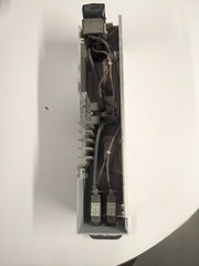 Philips Incand Strand lighting 2x 20A breaker: Model C21, 120 V single phase
