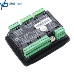 For Genset Automation and Monitor Controling HGM420N AUTO Genset Controller