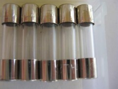 5X Littelfuse Fuse 217 1/2 .630 .800 1-1/4 1-6/10 or 2 Amp 5x20mm 250v NTE