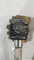 WAYNE 890632-002 ULTRA HI-CAPACITY , 2-STAGE VALVE, 1-1/2″, 24VDC, OVATION2 HS3
