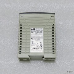 ABB used CP-E 24/1.25 SWITCH MODE POWER SUPPLY 24VDC /2.5A 30W ELEC-I-1758=9C11